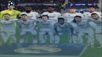 موعد مباراة ريال مدريد في ربع نهائي كأس العالم 2025 وتردد القنوات الناقلة اليوم